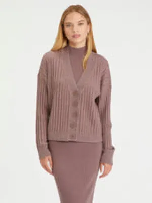 Sanctuary Clothing Be Smooth Cozy Cardi